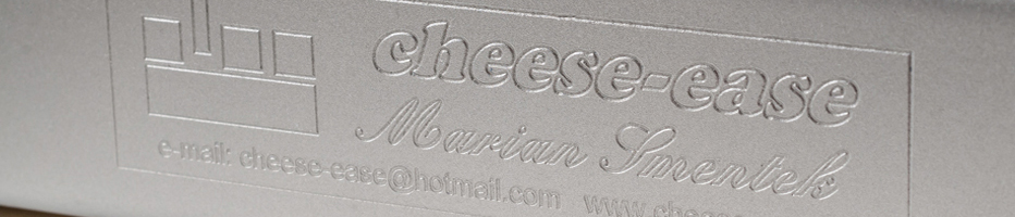 Cheese-ease