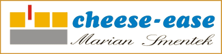 cheese-ease Marian Smentek